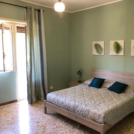 Casa Tatti Leilighet Roma Eksteriør bilde