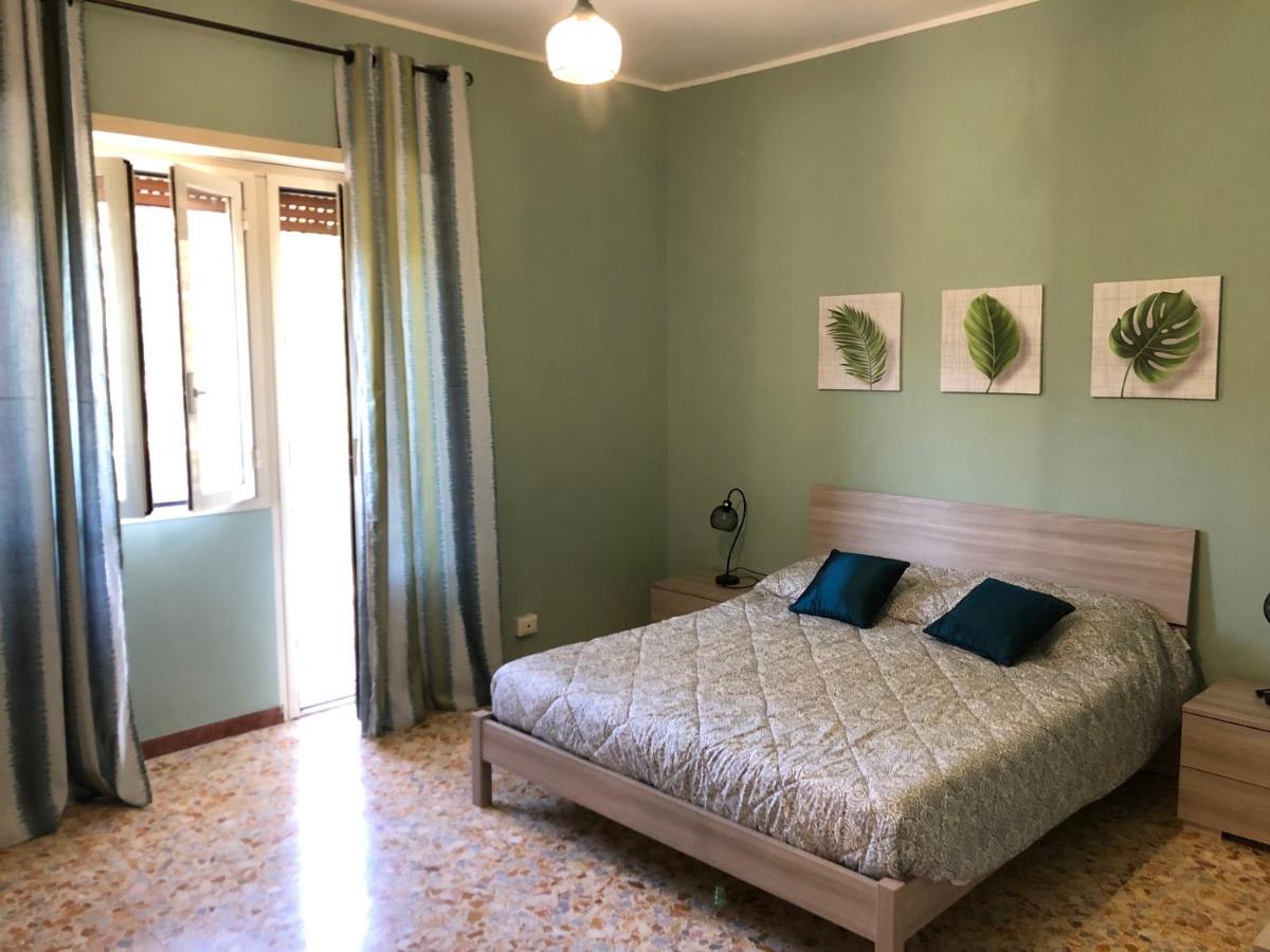 Casa Tatti Leilighet Roma Eksteriør bilde