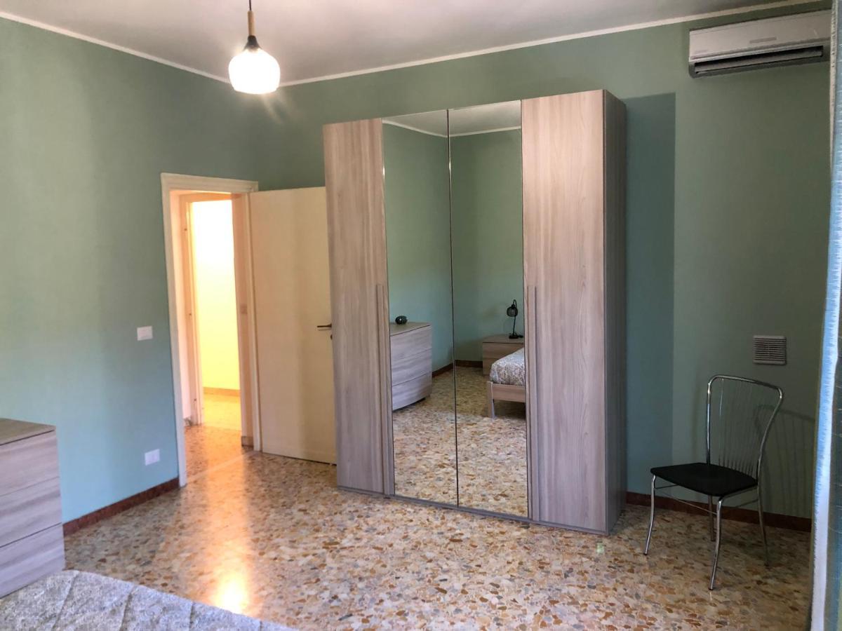 Casa Tatti Leilighet Roma Eksteriør bilde